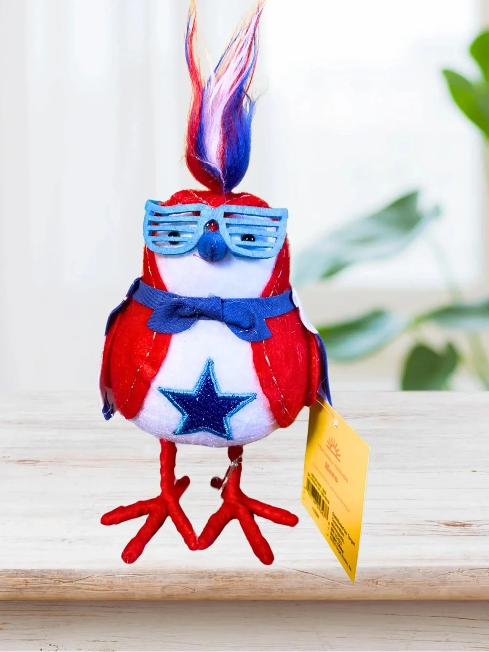 Target Featherly Friends ‘Hero’ bird